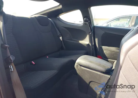 2013 Hyundai Genesis 2.0T из США, поврежденный, VIN KMHHT6KD5DU086753